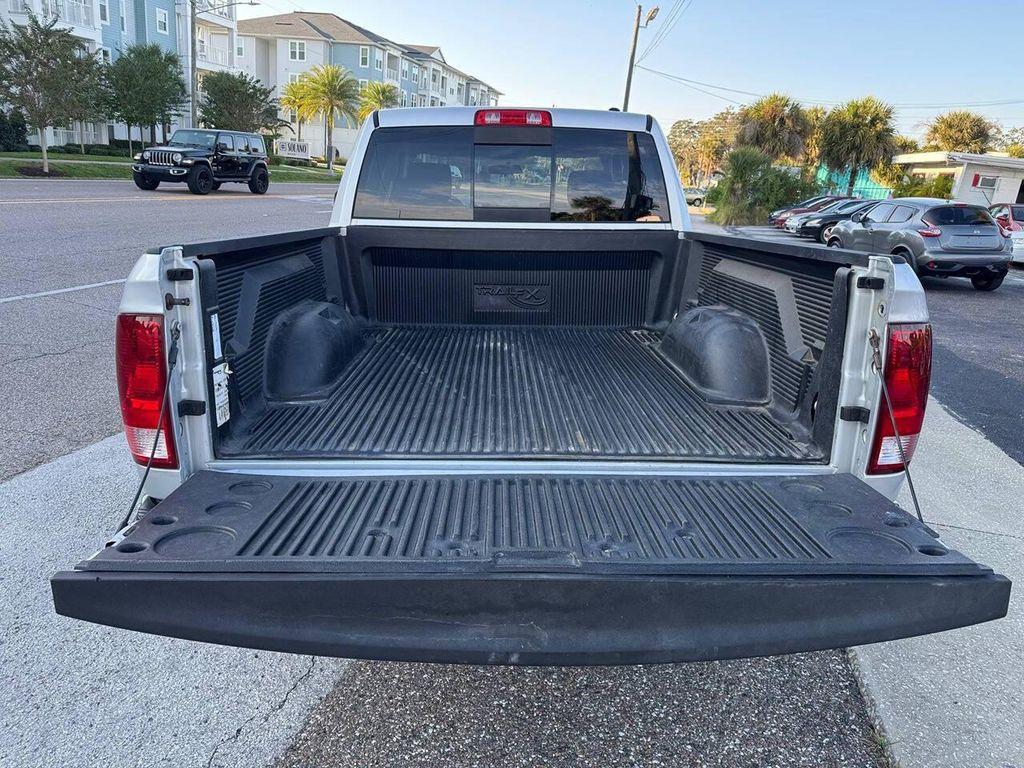 used 2009 Dodge Ram 1500 car, priced at $9,995
