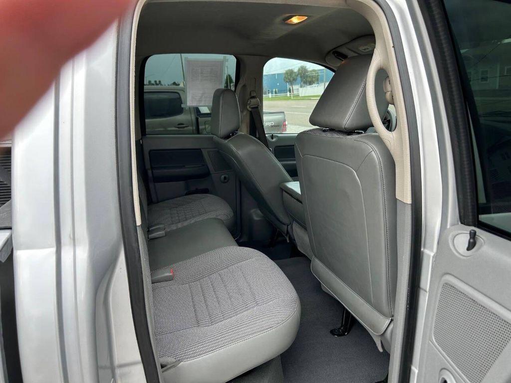 used 2007 Dodge Ram 1500 car, priced at $7,495