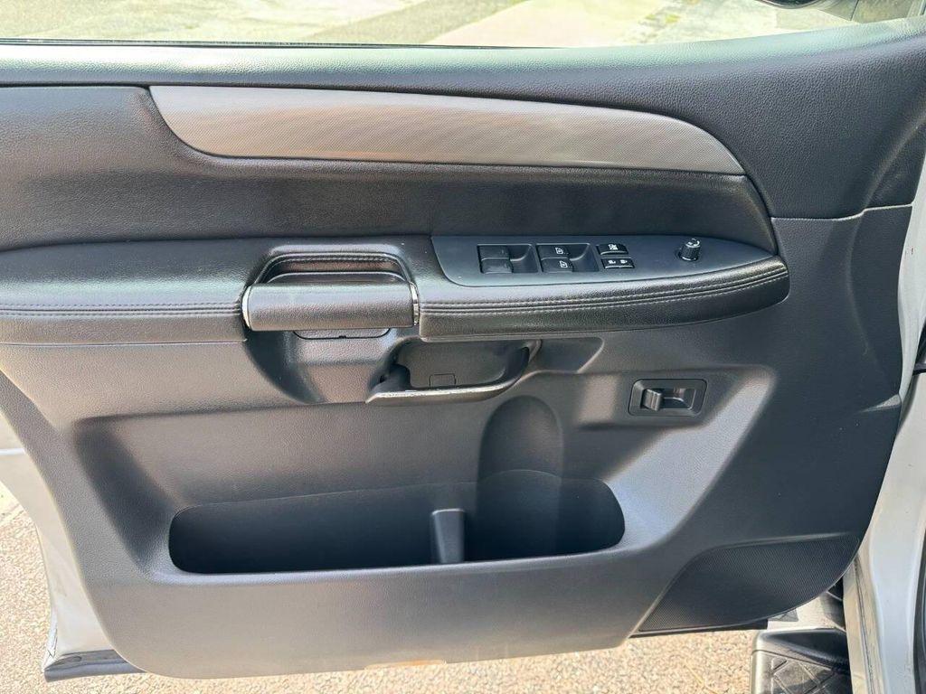 used 2012 Nissan Armada car, priced at $5,995