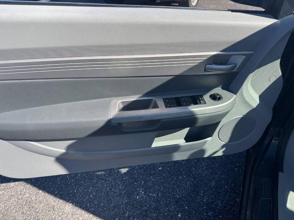 used 2008 Chrysler Sebring car, priced at $3,495