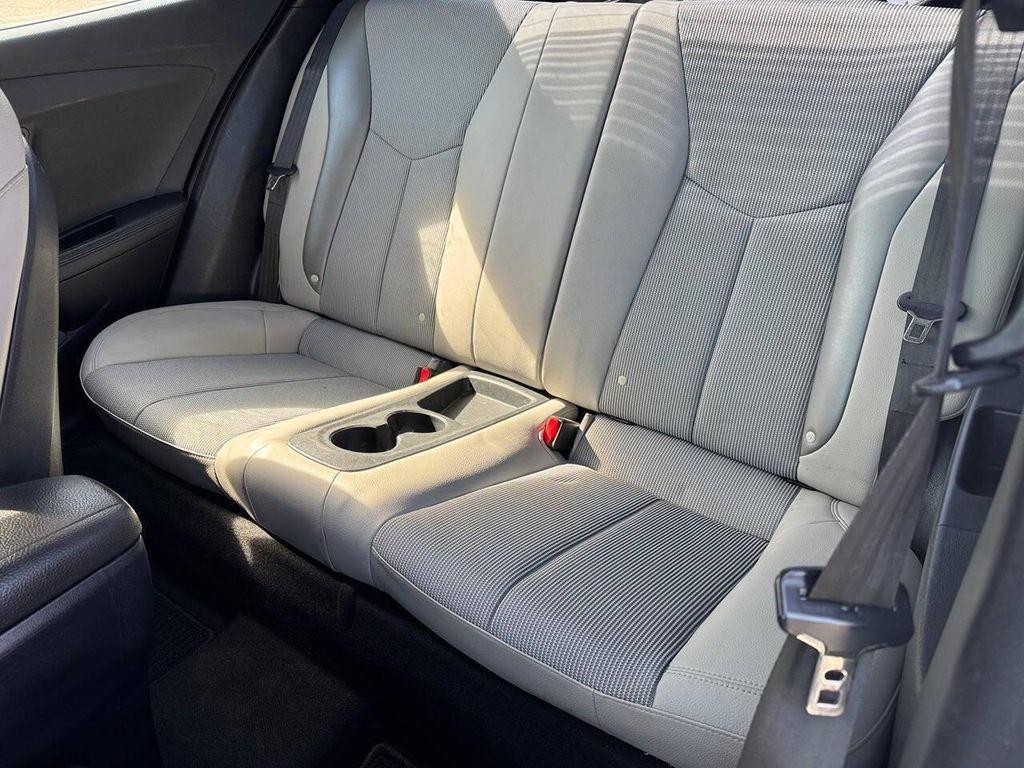 used 2014 Hyundai Veloster car, priced at $5,995