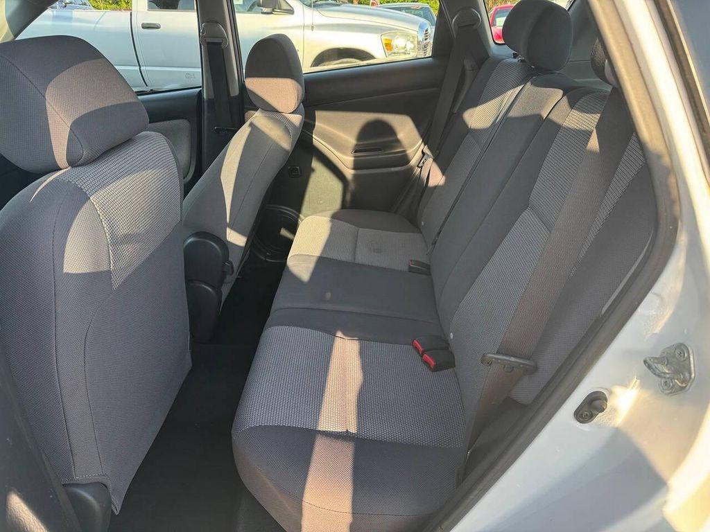 used 2006 Pontiac Vibe car, priced at $4,695