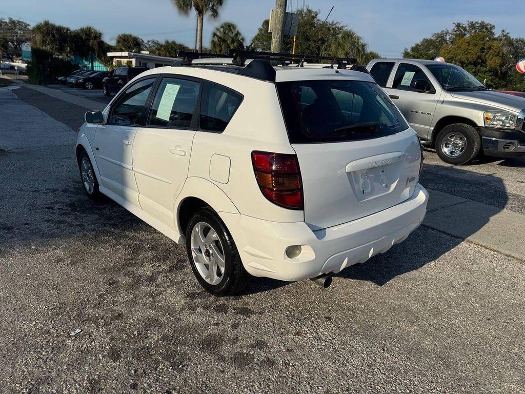 used 2006 Pontiac Vibe car, priced at $4,695