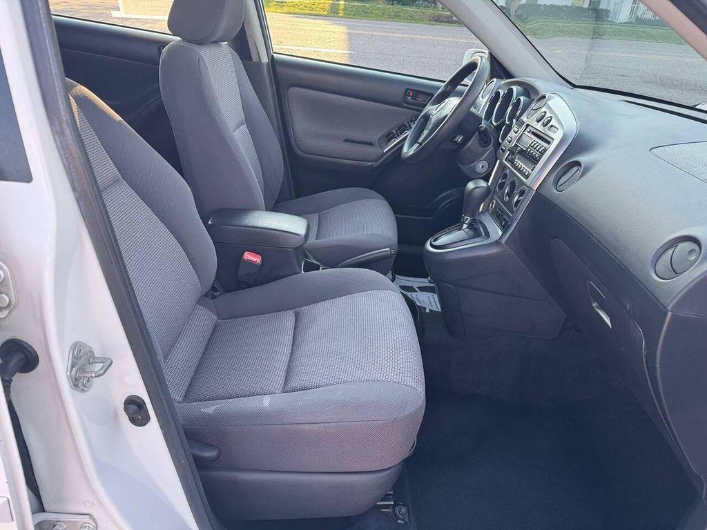 used 2006 Pontiac Vibe car, priced at $4,695