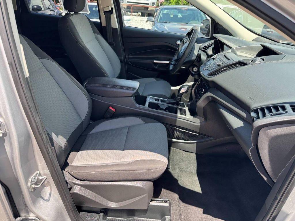 used 2018 Ford Escape car, priced at $7,995