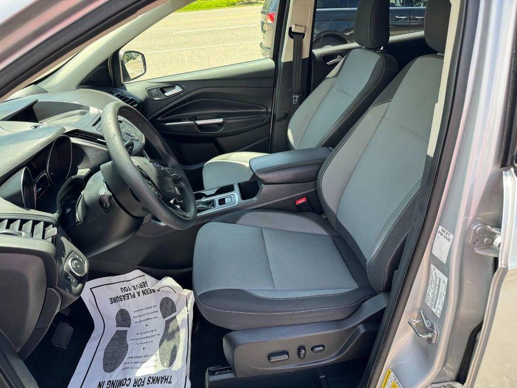 used 2018 Ford Escape car, priced at $7,995