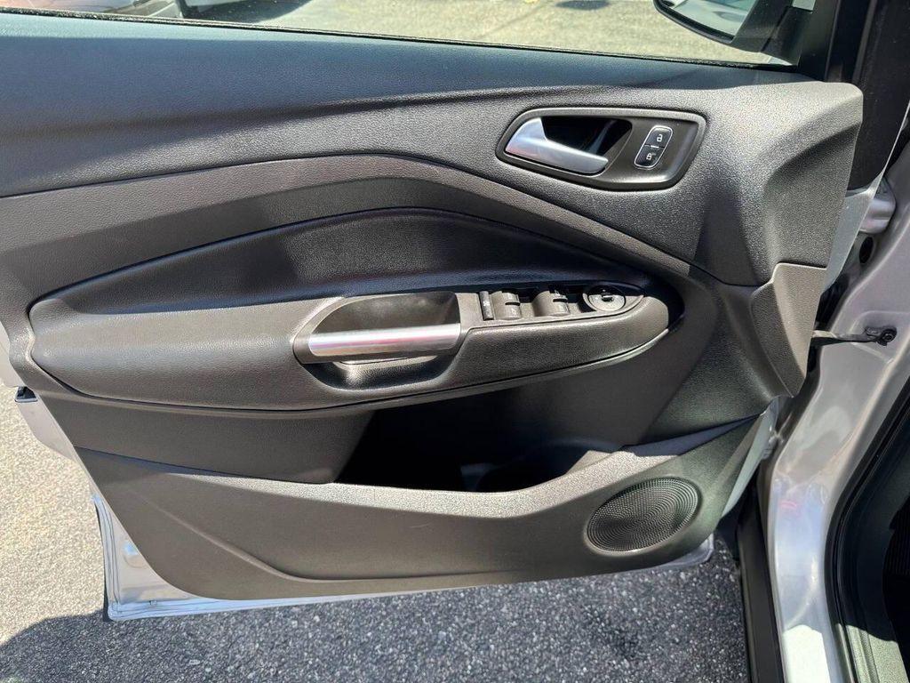 used 2018 Ford Escape car, priced at $7,995