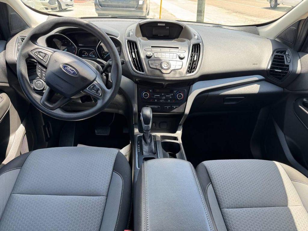 used 2018 Ford Escape car, priced at $7,995