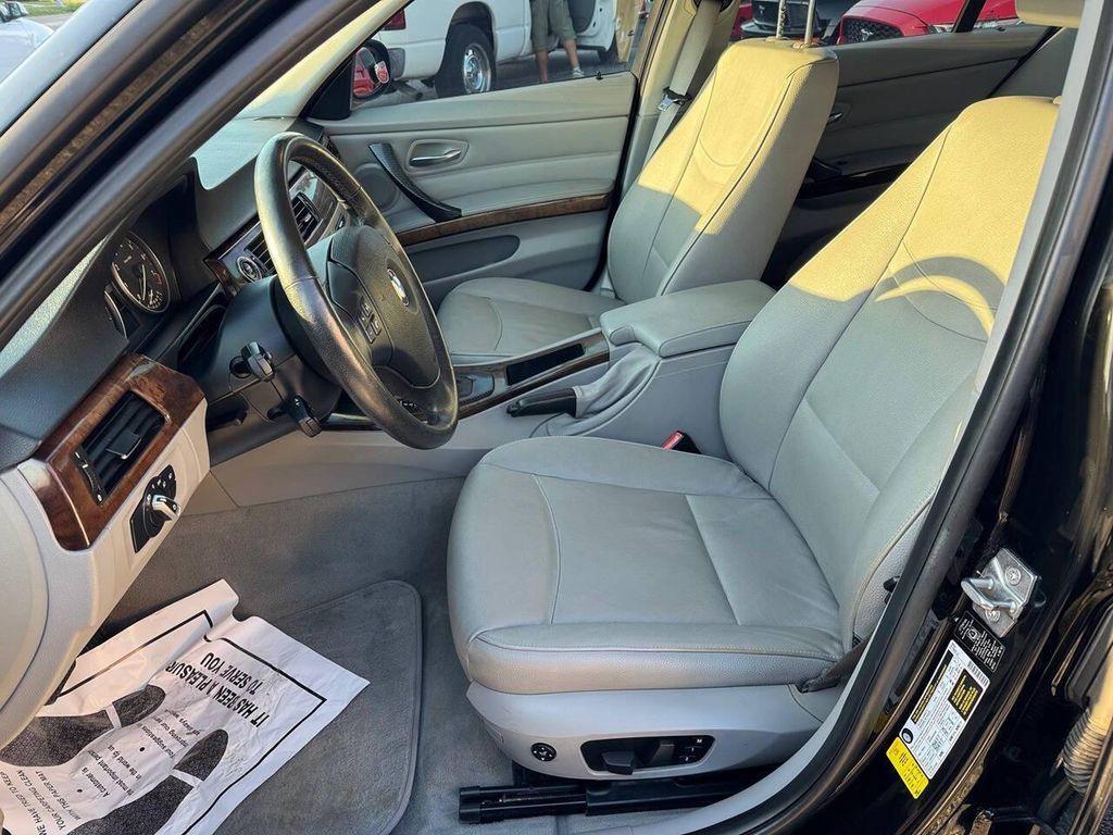 used 2011 BMW 328 car, priced at $6,495