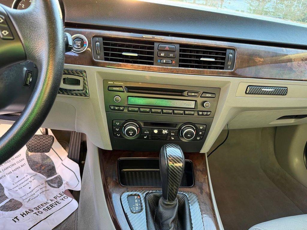 used 2011 BMW 328 car, priced at $6,495