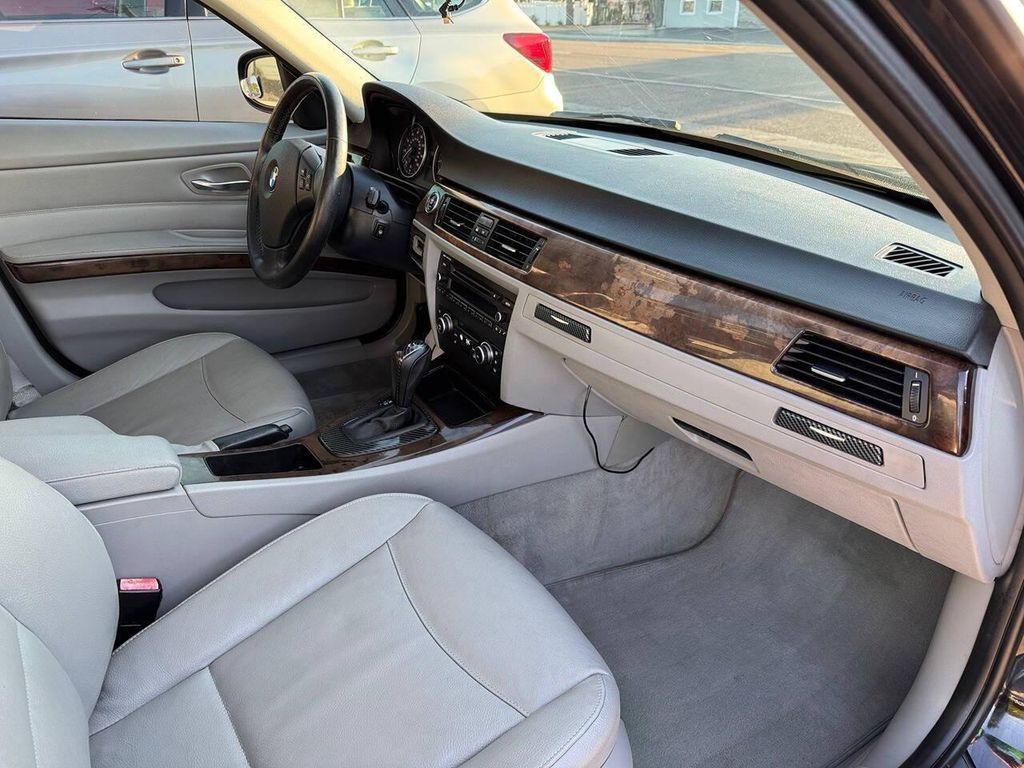 used 2011 BMW 328 car, priced at $6,495