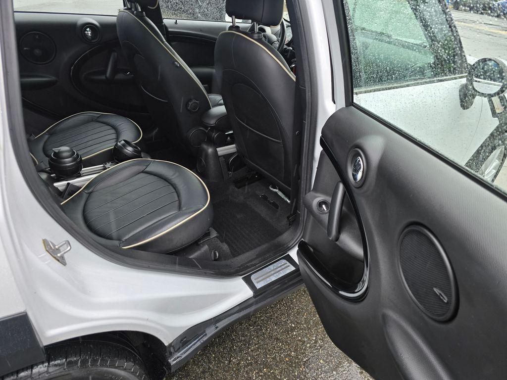 used 2012 MINI Cooper S Countryman car, priced at $8,500