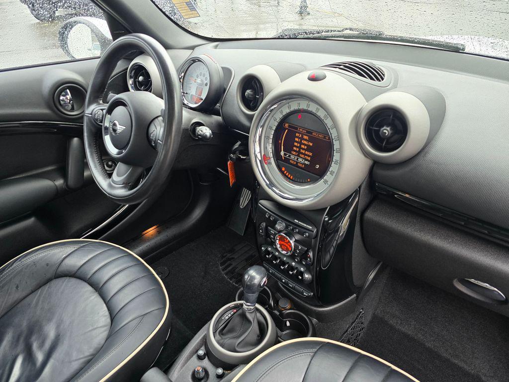 used 2012 MINI Cooper S Countryman car, priced at $8,500