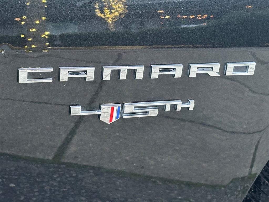 used 2012 Chevrolet Camaro car, priced at $11,991