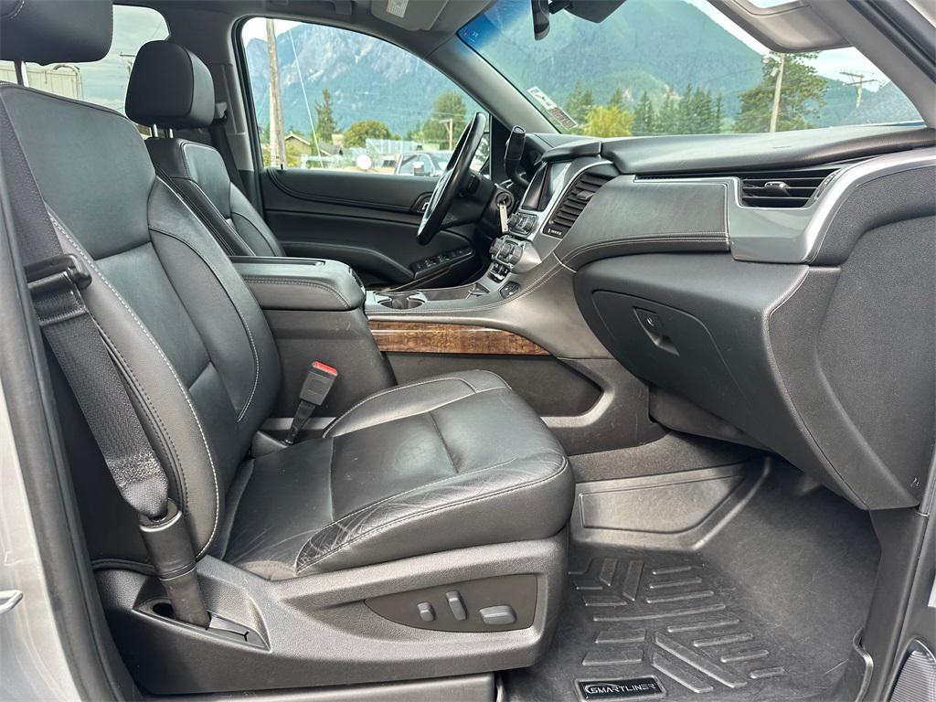 used 2020 Chevrolet Tahoe car, priced at $26,996