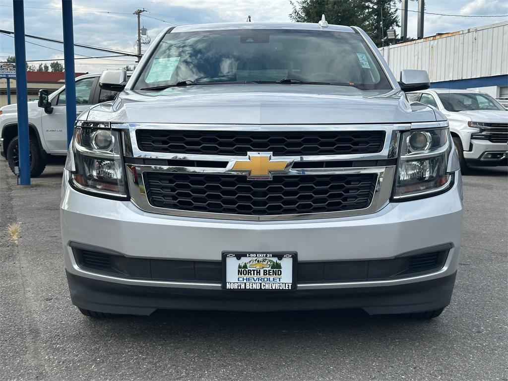 used 2020 Chevrolet Tahoe car, priced at $26,996