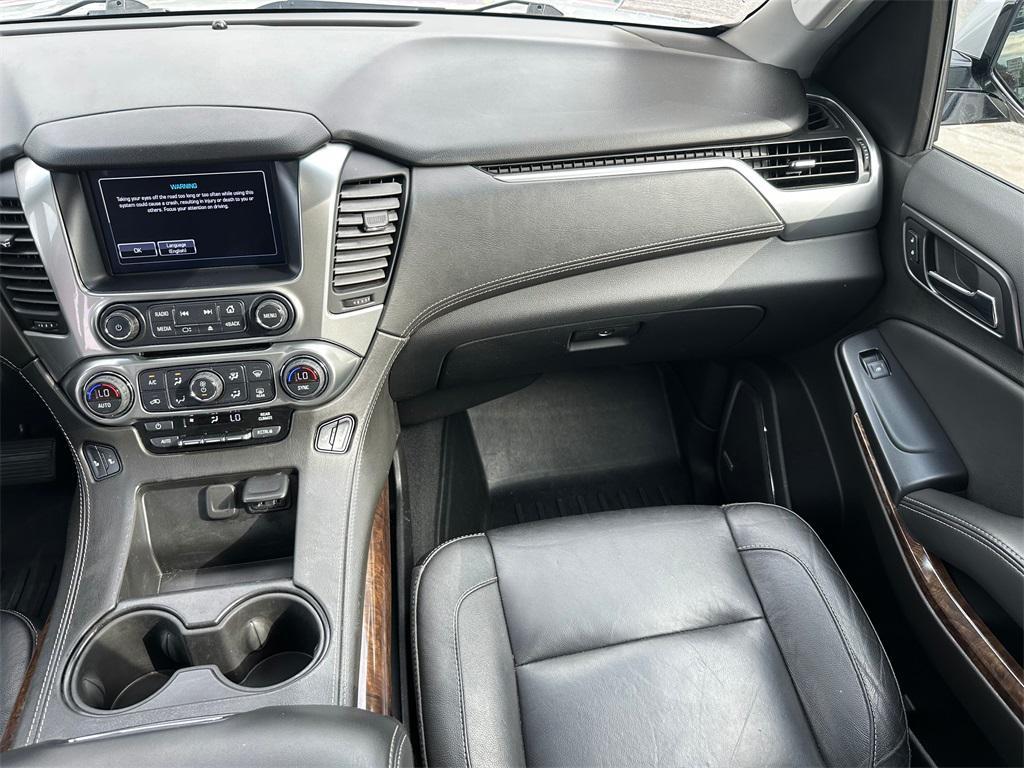 used 2020 Chevrolet Tahoe car, priced at $26,996