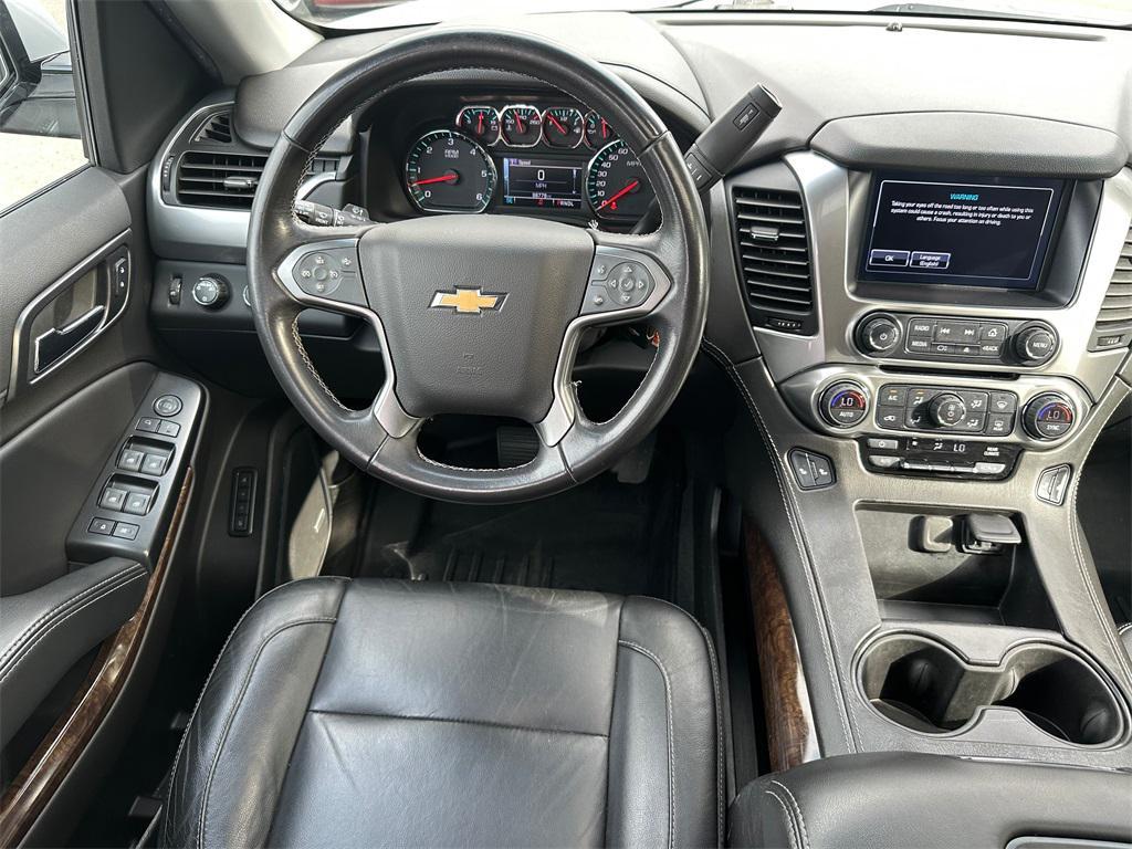used 2020 Chevrolet Tahoe car, priced at $26,996
