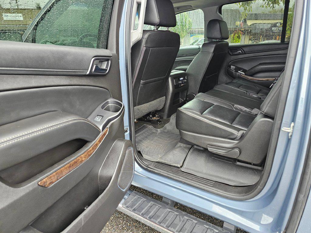 used 2016 Chevrolet Suburban car, priced at $21,131