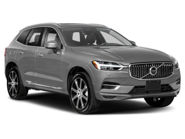 used 2019 Volvo XC60 Recharge Plug-In Hybrid car
