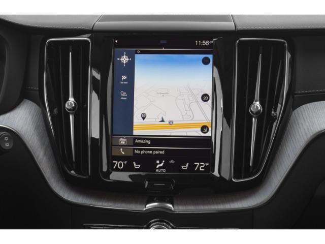 used 2019 Volvo XC60 Recharge Plug-In Hybrid car