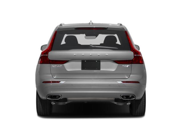 used 2019 Volvo XC60 Recharge Plug-In Hybrid car