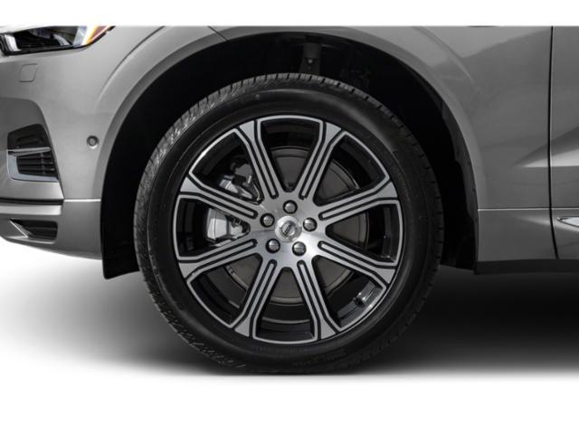 used 2019 Volvo XC60 Recharge Plug-In Hybrid car