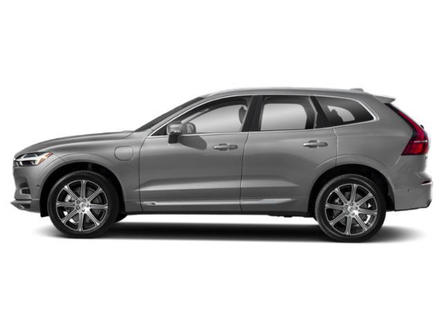 used 2019 Volvo XC60 Recharge Plug-In Hybrid car