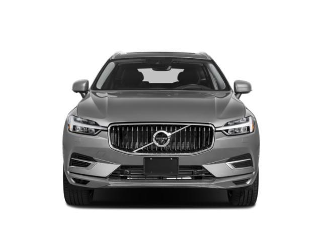 used 2019 Volvo XC60 Recharge Plug-In Hybrid car