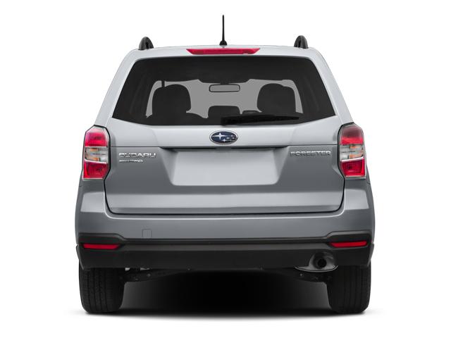 used 2014 Subaru Forester car