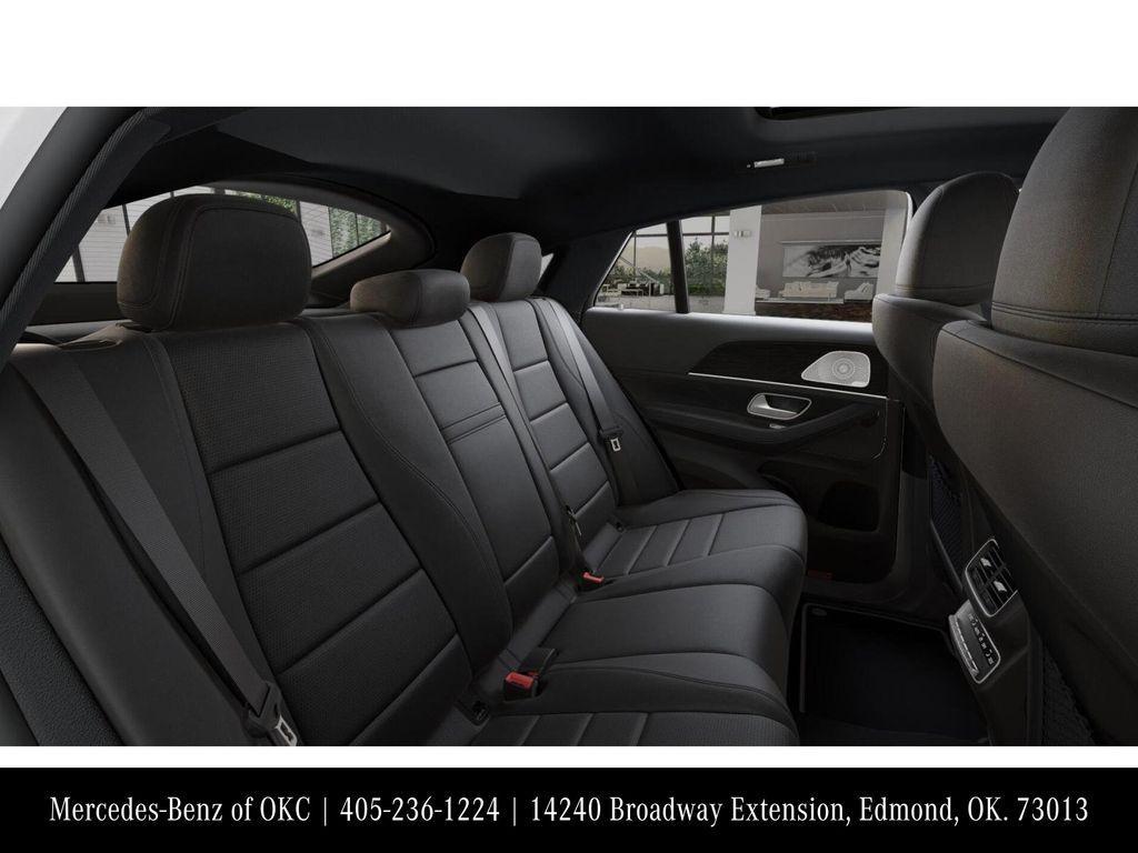 new 2026 Mercedes-Benz GLE 450 car, priced at $83,290