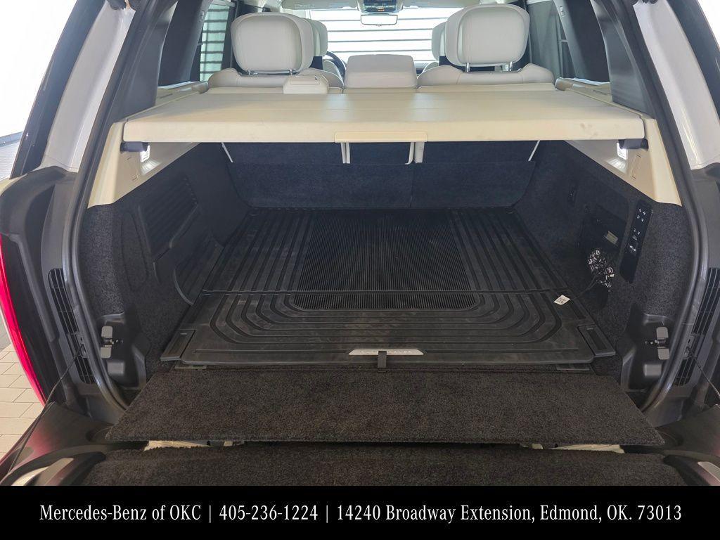 used 2024 Land Rover Range Rover car, priced at $125,710