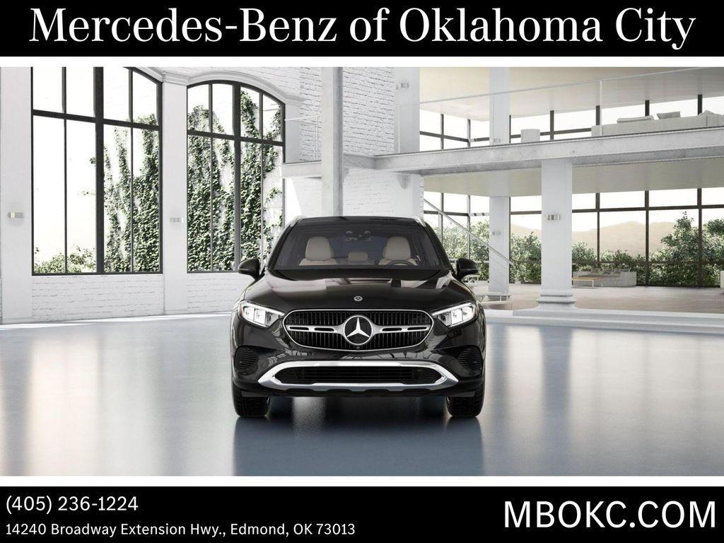 new 2027 Mercedes-Benz GLC 300 car, priced at $61,819