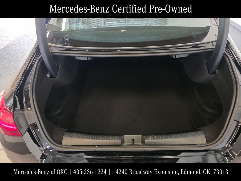 used 2026 Mercedes-Benz CLA 250 car, priced at $49,400