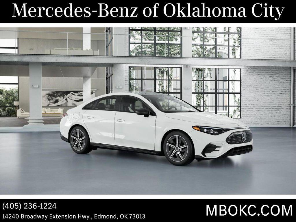 new 2027 Mercedes-Benz CLA 220 Hybrid car, priced at $55,699