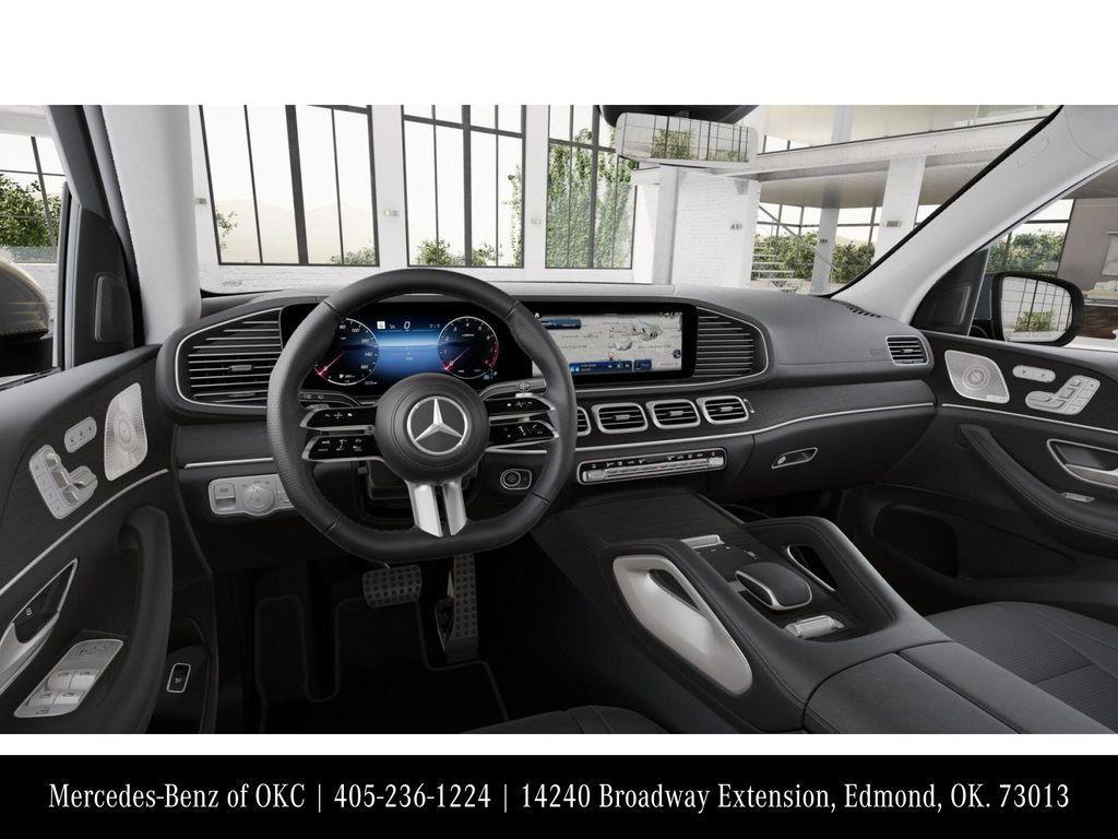 used 2026 Mercedes-Benz GLS 450 car, priced at $96,709