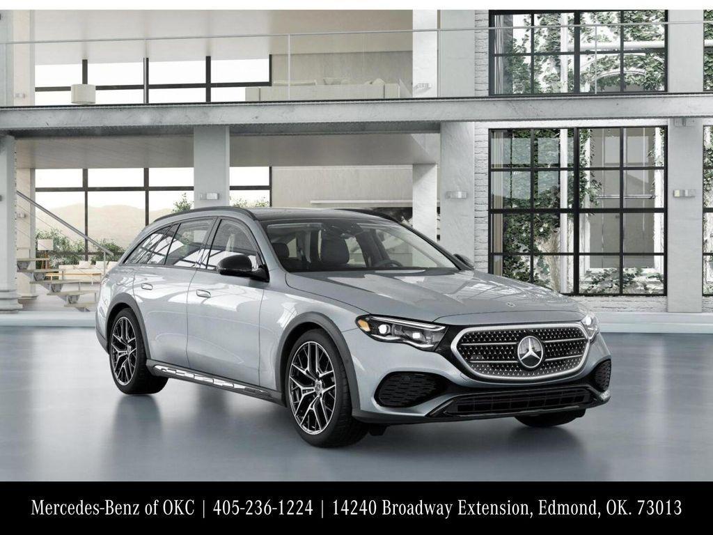 new 2026 Mercedes-Benz E-Class car, priced at $90,245