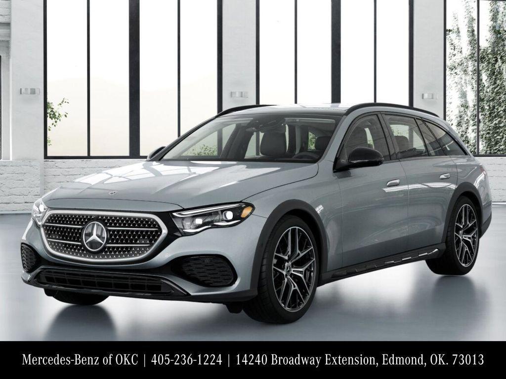 new 2026 Mercedes-Benz E-Class car, priced at $90,245