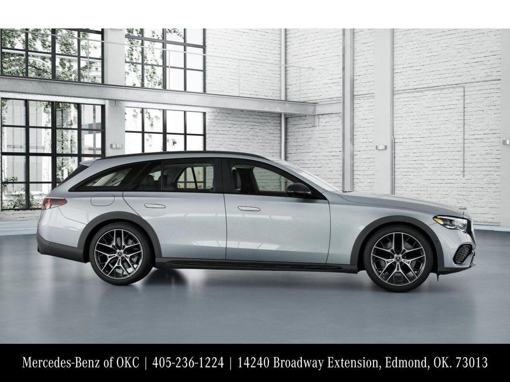 new 2026 Mercedes-Benz E-Class car, priced at $90,245