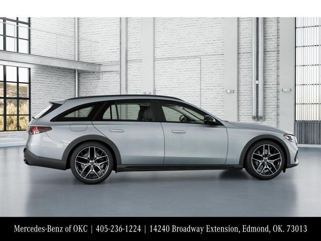 new 2026 Mercedes-Benz E-Class car, priced at $90,245