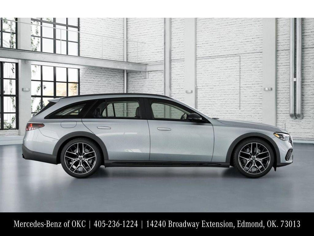 new 2026 Mercedes-Benz E-Class car, priced at $90,245