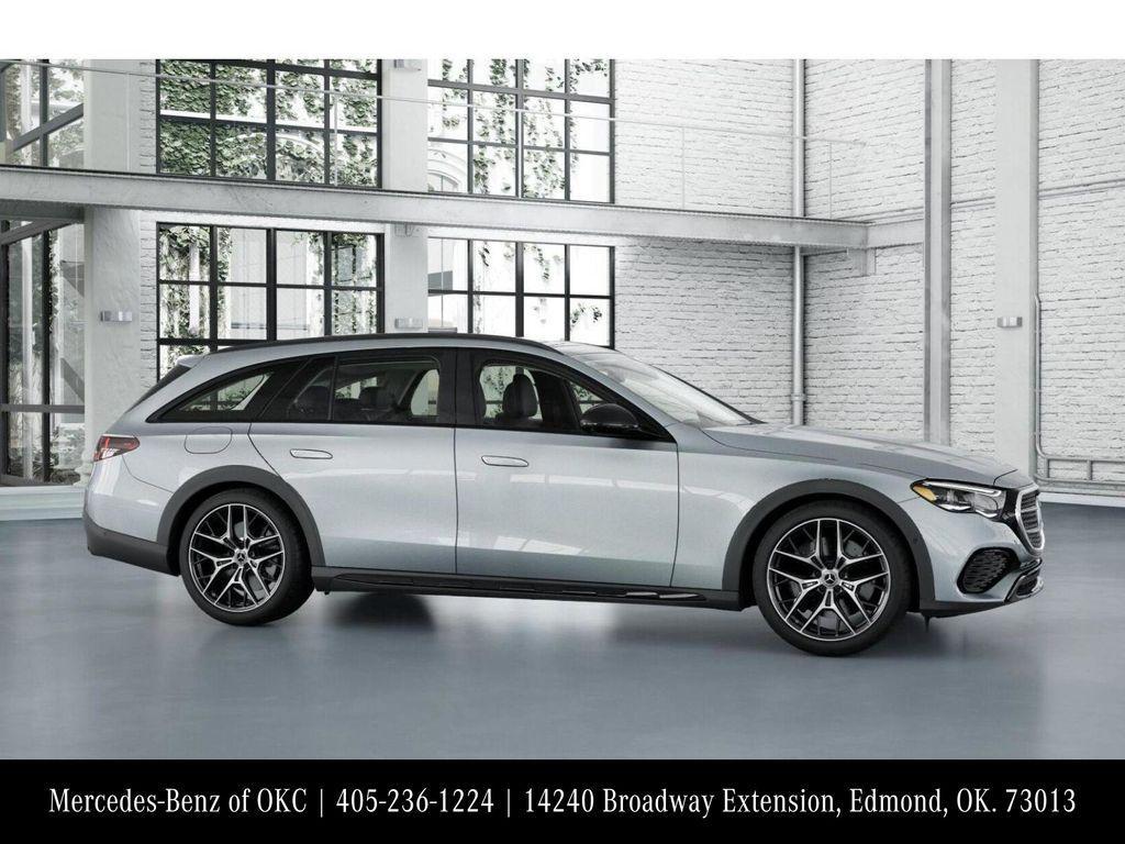 new 2026 Mercedes-Benz E-Class car, priced at $90,245