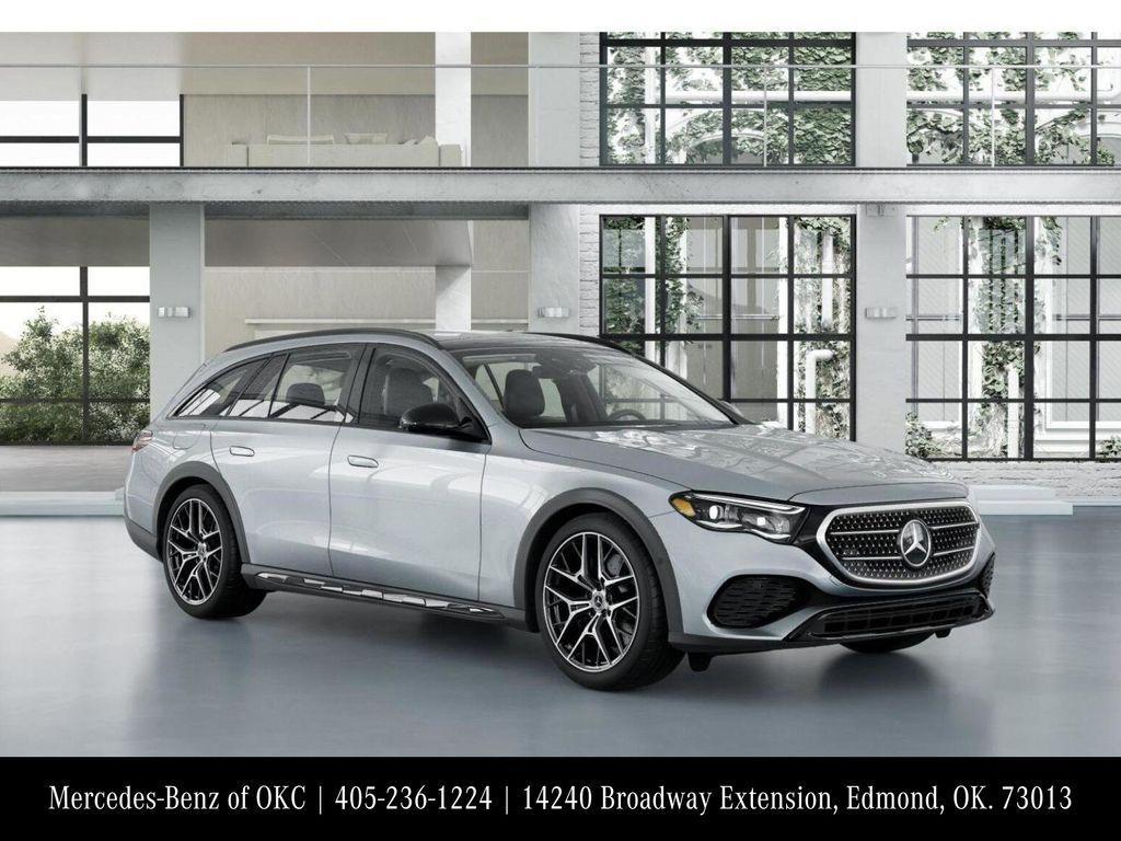new 2026 Mercedes-Benz E-Class car, priced at $90,245