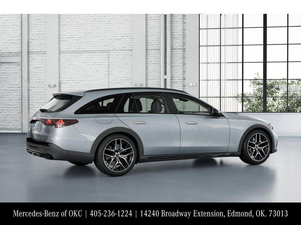 new 2026 Mercedes-Benz E-Class car, priced at $90,245