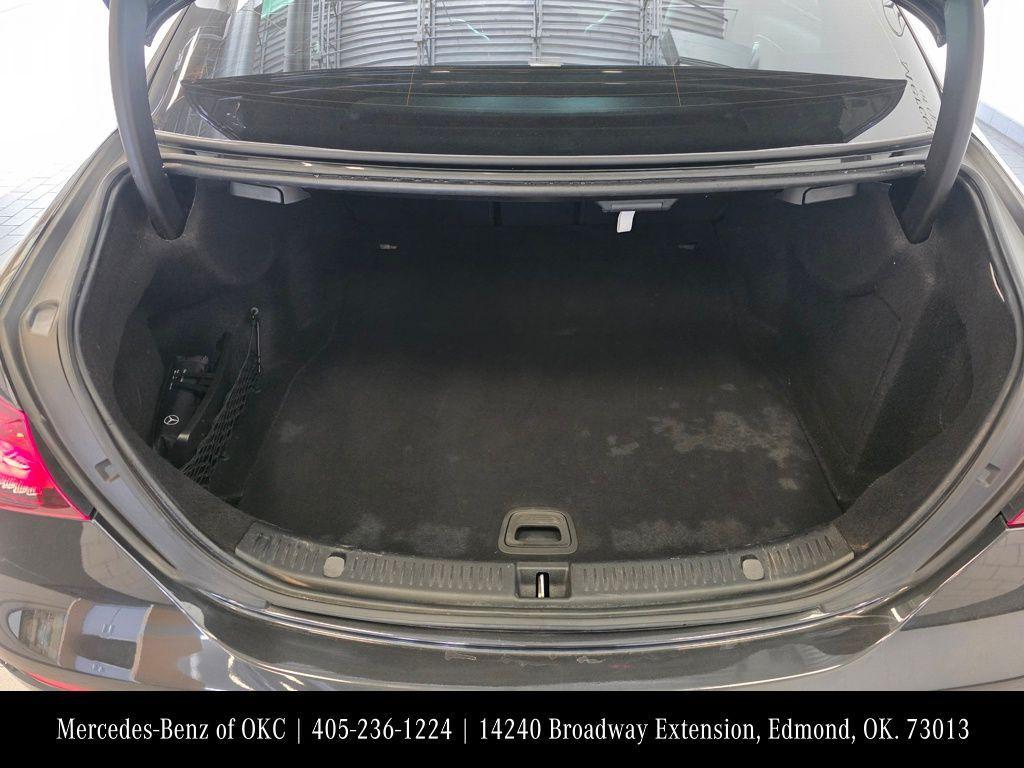 used 2021 Mercedes-Benz E-Class car, priced at $26,750