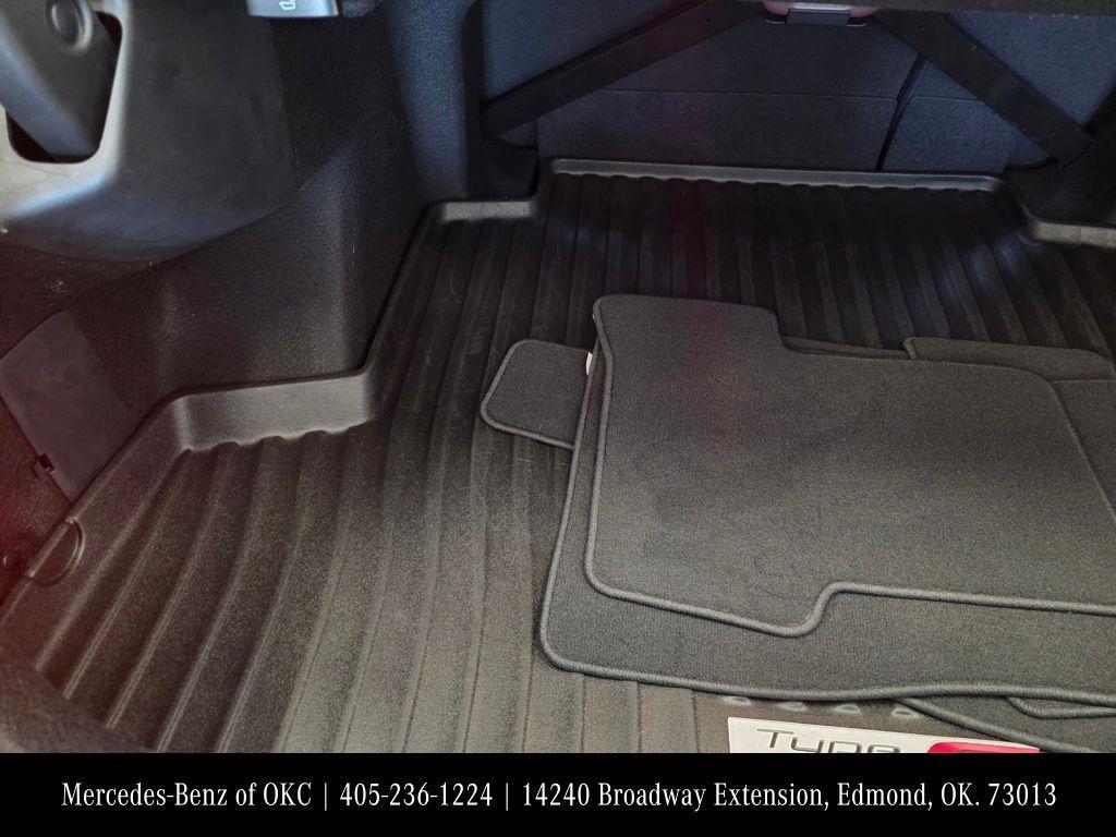 used 2023 Acura TLX car, priced at $47,420