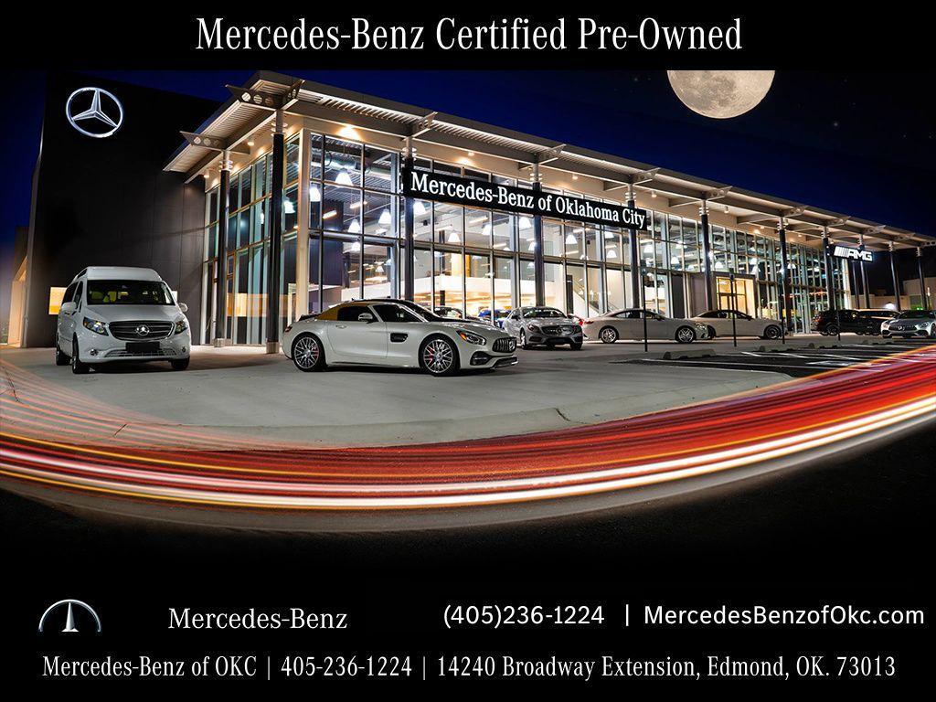 used 2026 Mercedes-Benz AMG C 63 car, priced at $92,920