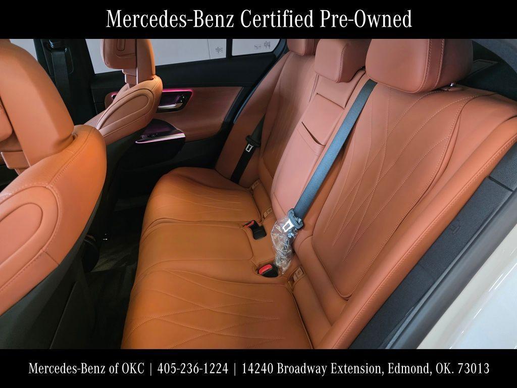 used 2026 Mercedes-Benz AMG C 63 car, priced at $92,920