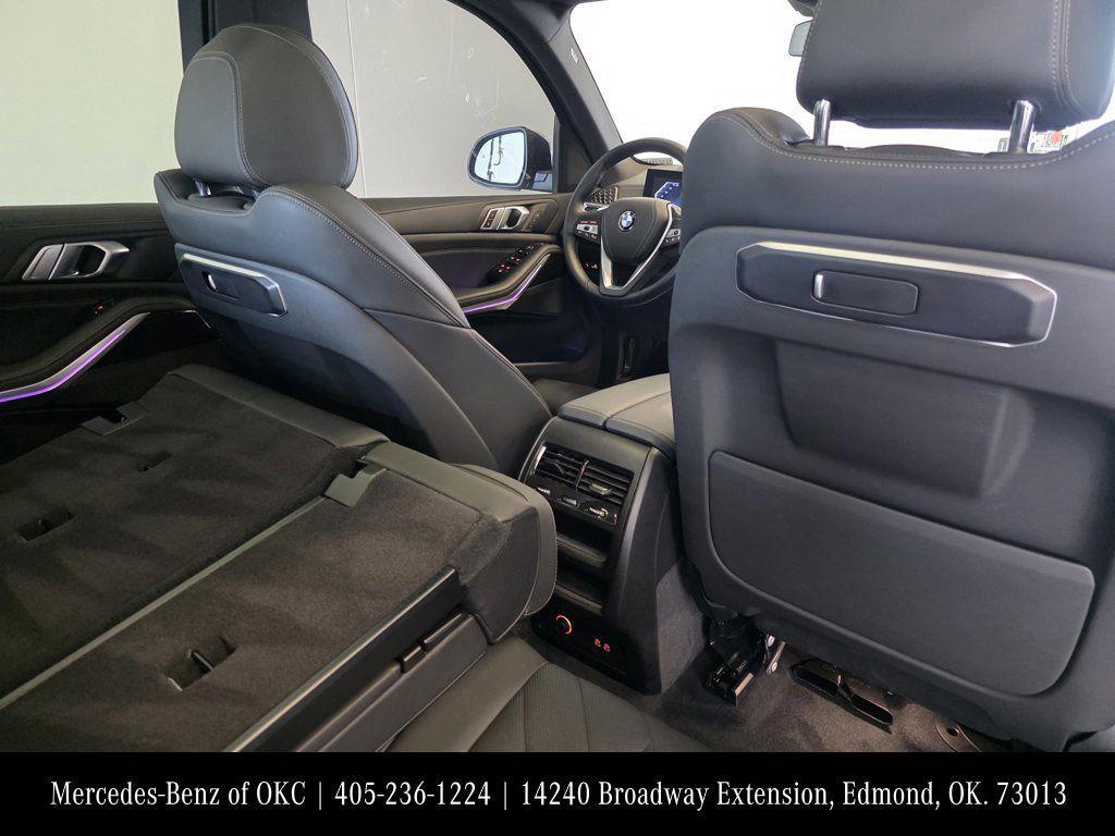 used 2024 BMW X5 car, priced at $53,510