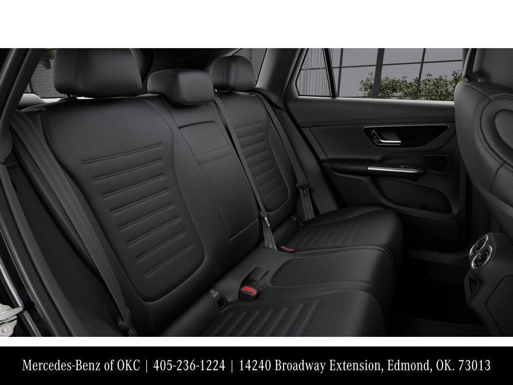 used 2026 Mercedes-Benz GLC 300 car, priced at $58,849